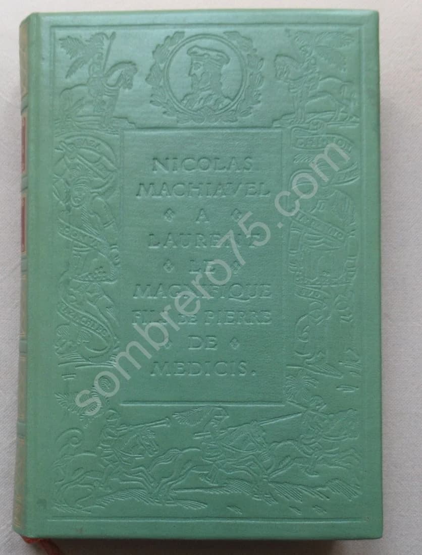 Le Prince - Nicolas - Image 2