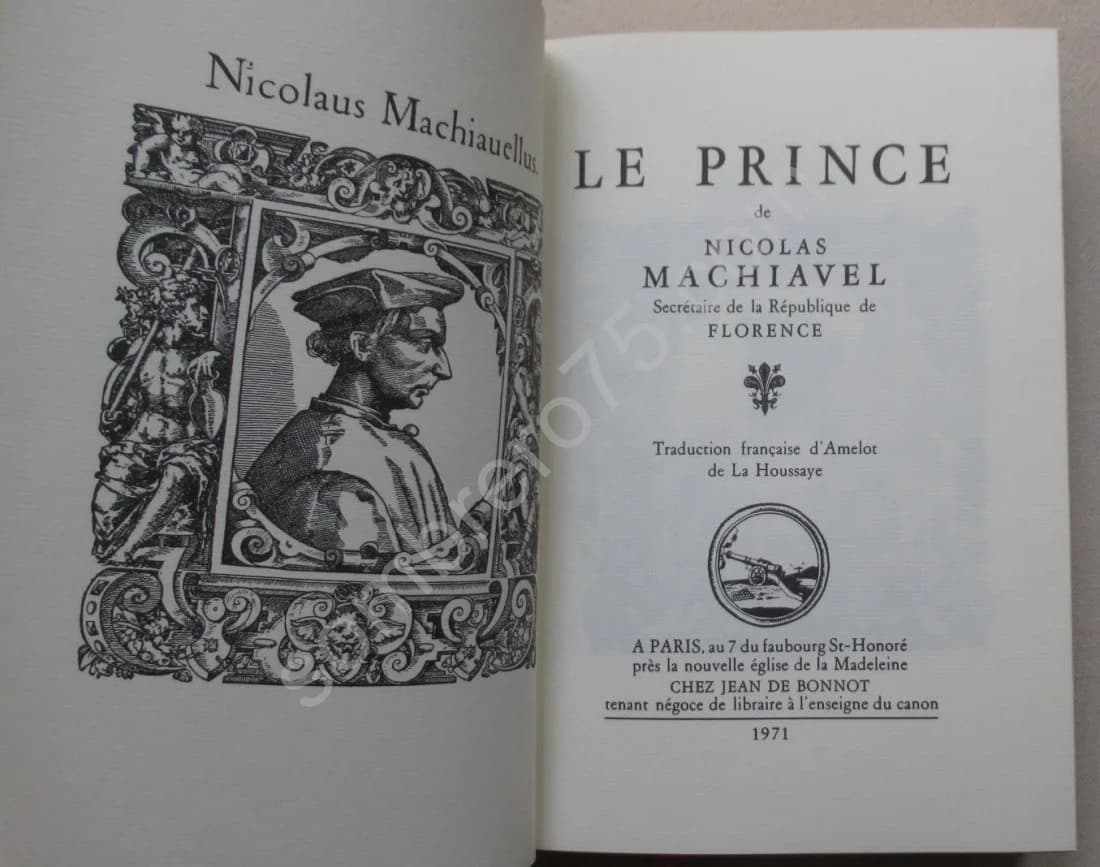 Le Prince - Nicolas - Image 3
