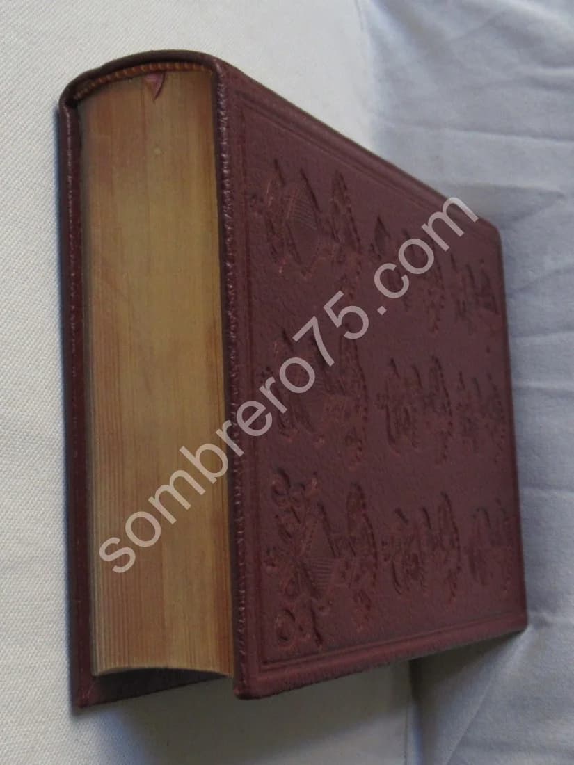 Le Blason des Armoiries. Hierosme de BARA - Image 3