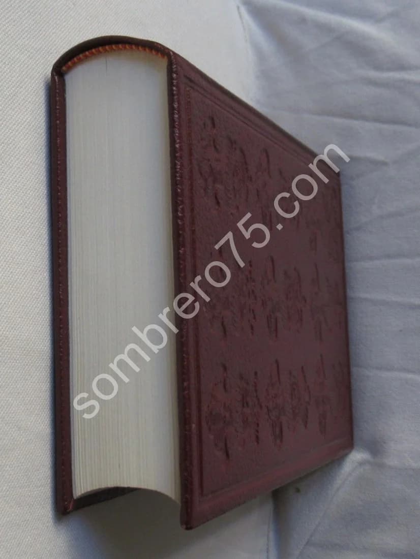 Le Blason des Armoiries. Hierosme de BARA - Image 5