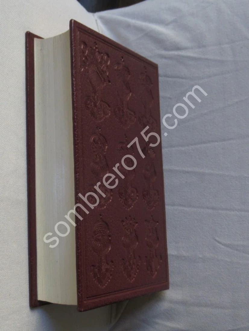 Le Blason des Armoiries. Hierosme de BARA - Image 6