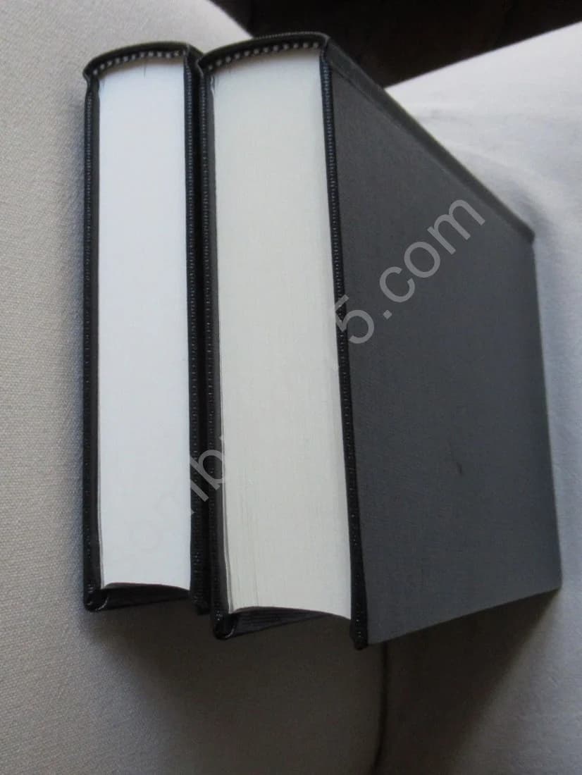 Dictionnaire des Sculpteurs de l'Ecole Française au XVIIIe Siècle - 2 Tomes - Image 4