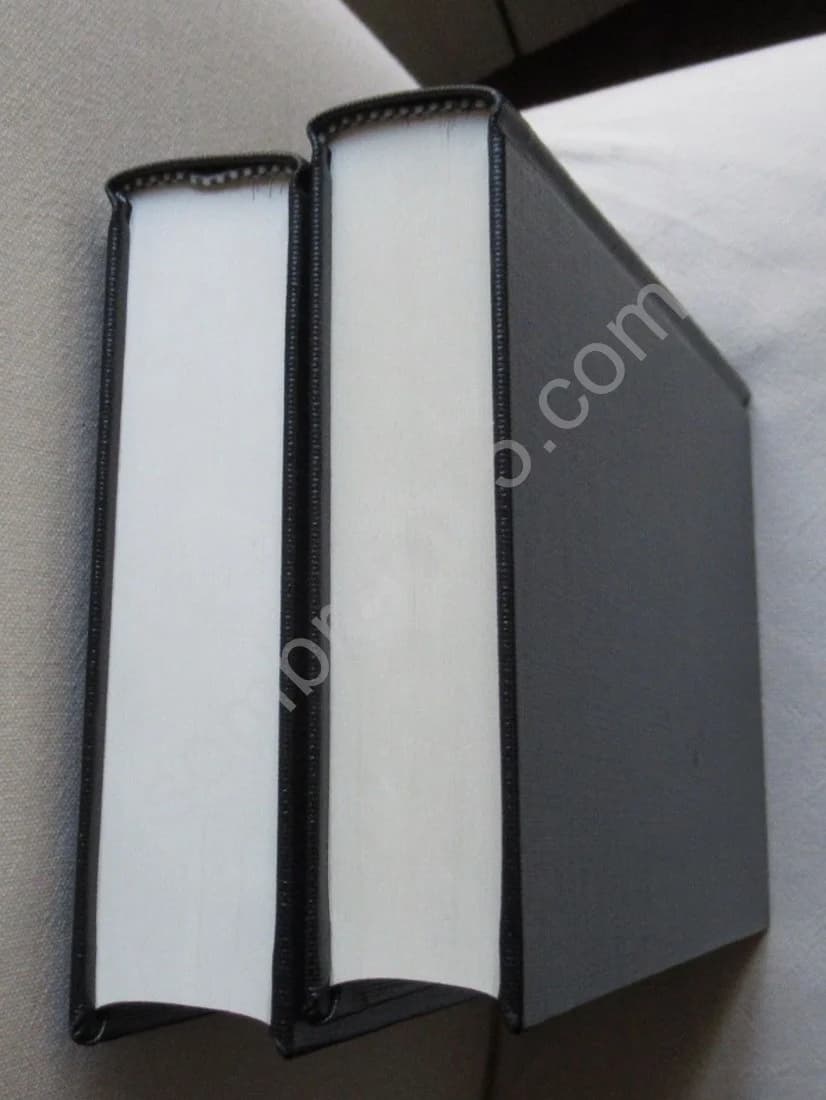 Dictionnaire des Sculpteurs de l'Ecole Française au XVIIIe Siècle - 2 Tomes - Image 5