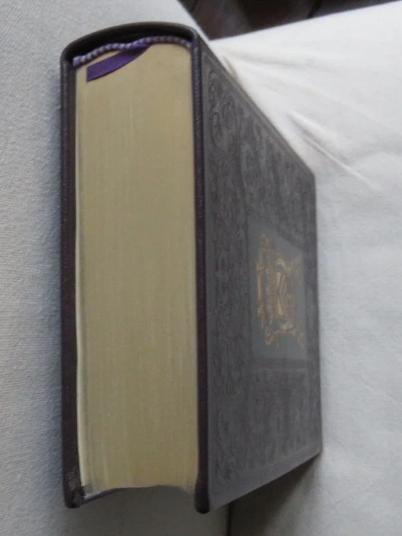 Cardinal de Richelieu. Mémoires. Tome 1 - Image 4