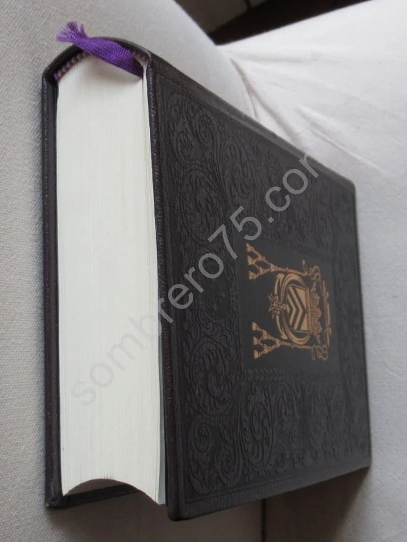 Cardinal de Richelieu. Mémoires. Tome 1 - Image 5