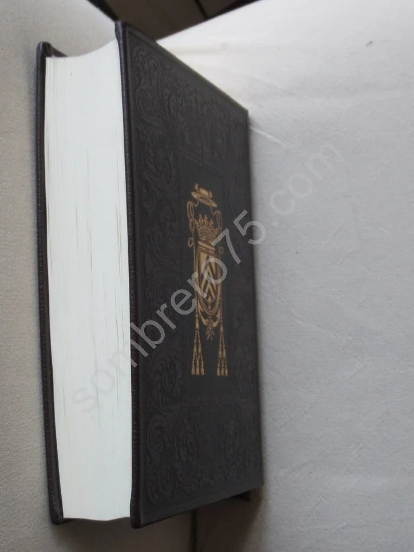 Cardinal de Richelieu. Mémoires. Tome 1 - Image 6