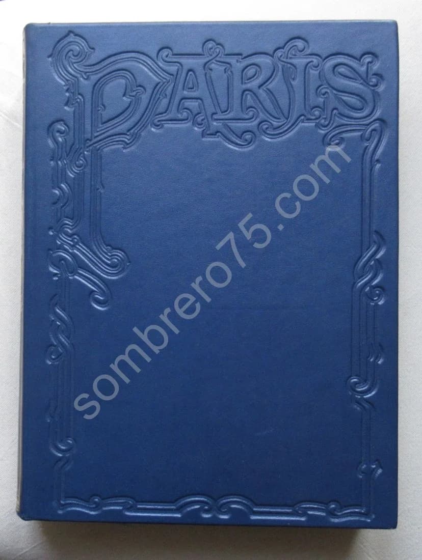 Paris Il y a Cent ans - Image 2