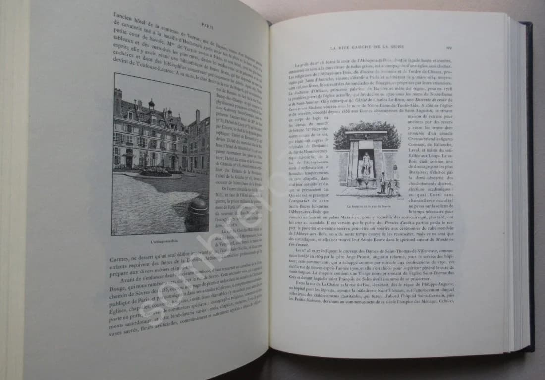 Paris Il y a Cent ans - Image 6