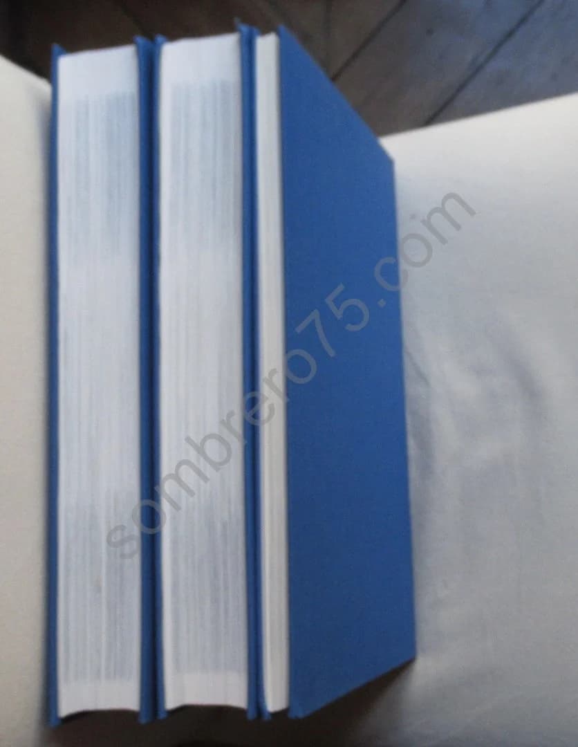 Dictionnaire Historique des Rues de Paris- 3 Tomes - Image 8