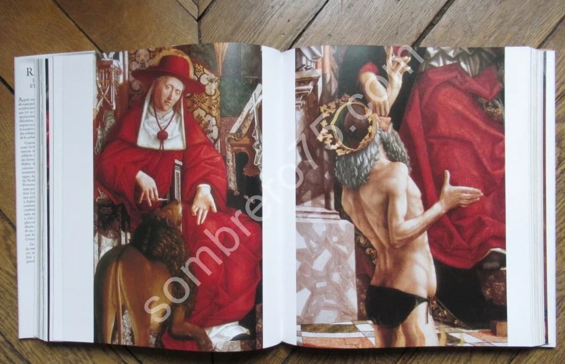 Retables - L'Âge gothique et la Renaissance - Image 8