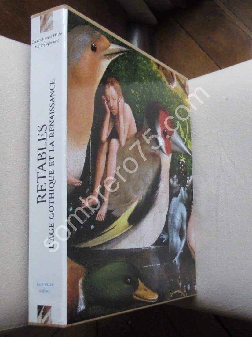 Retables - L'Âge gothique et la Renaissance - Image 10