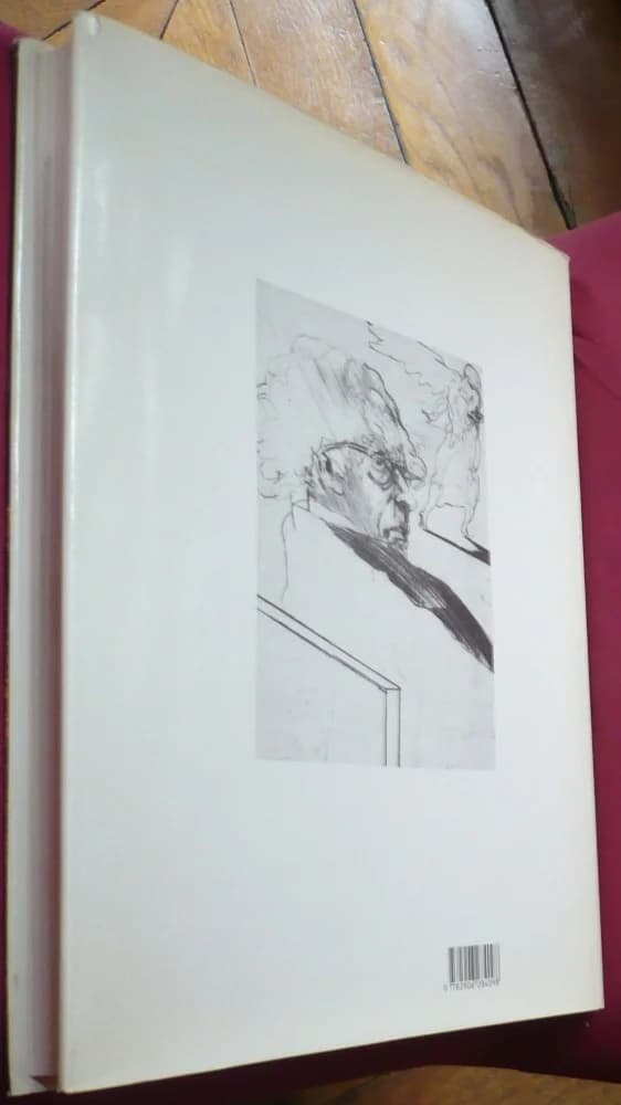 Weisburch Oeuvres Graphiques - Image 3