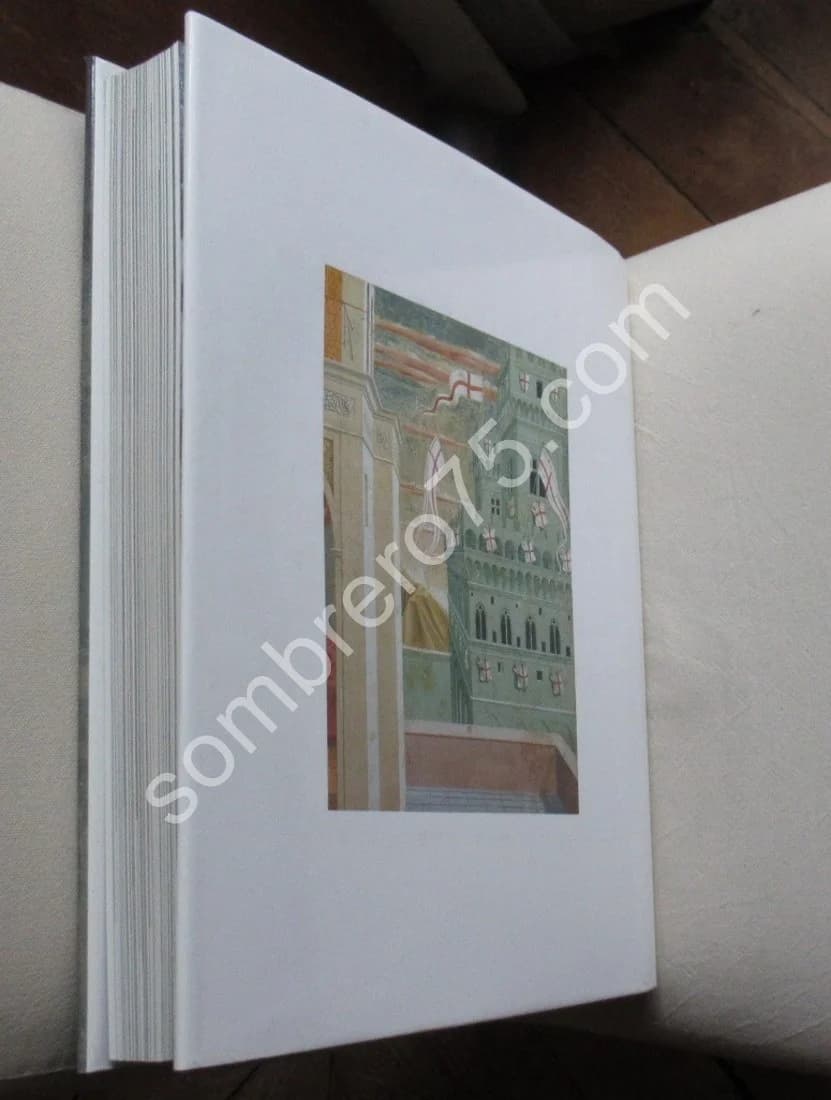 Fresques Italiennes de la Renaissance 1400-1470 - Image 8