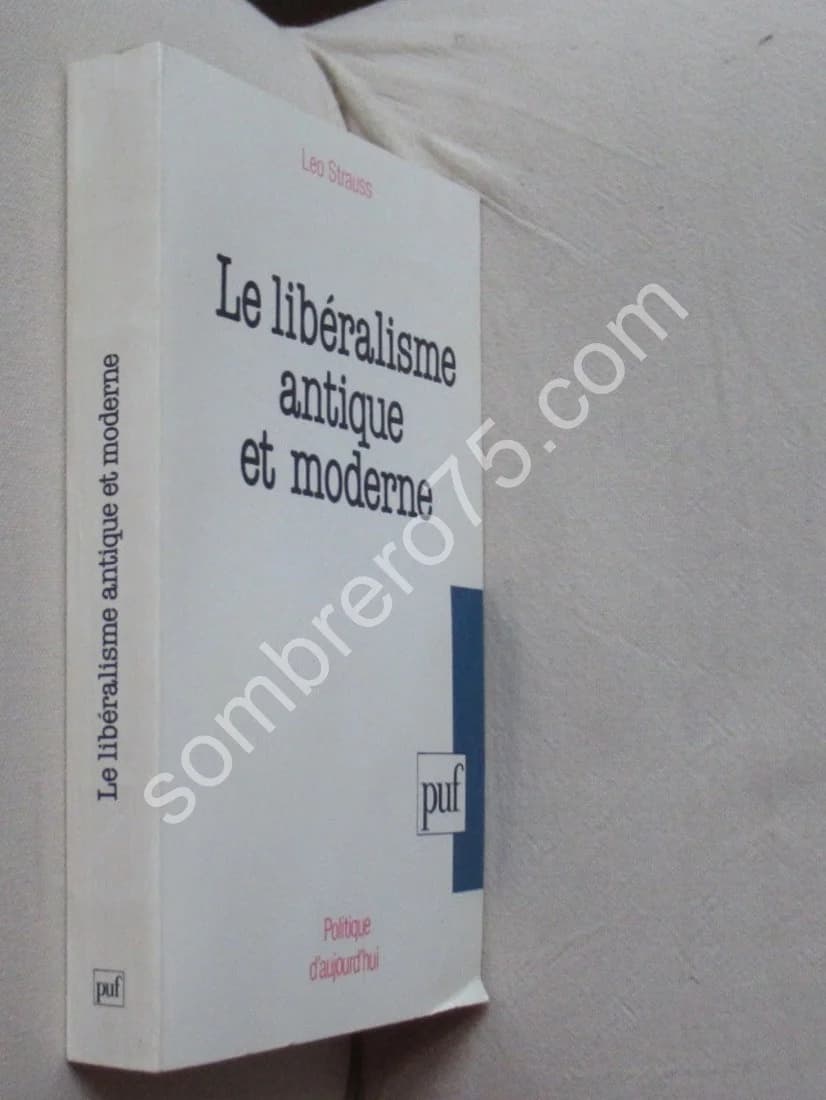 Le Libéralisme Antique et Moderne - Image 2