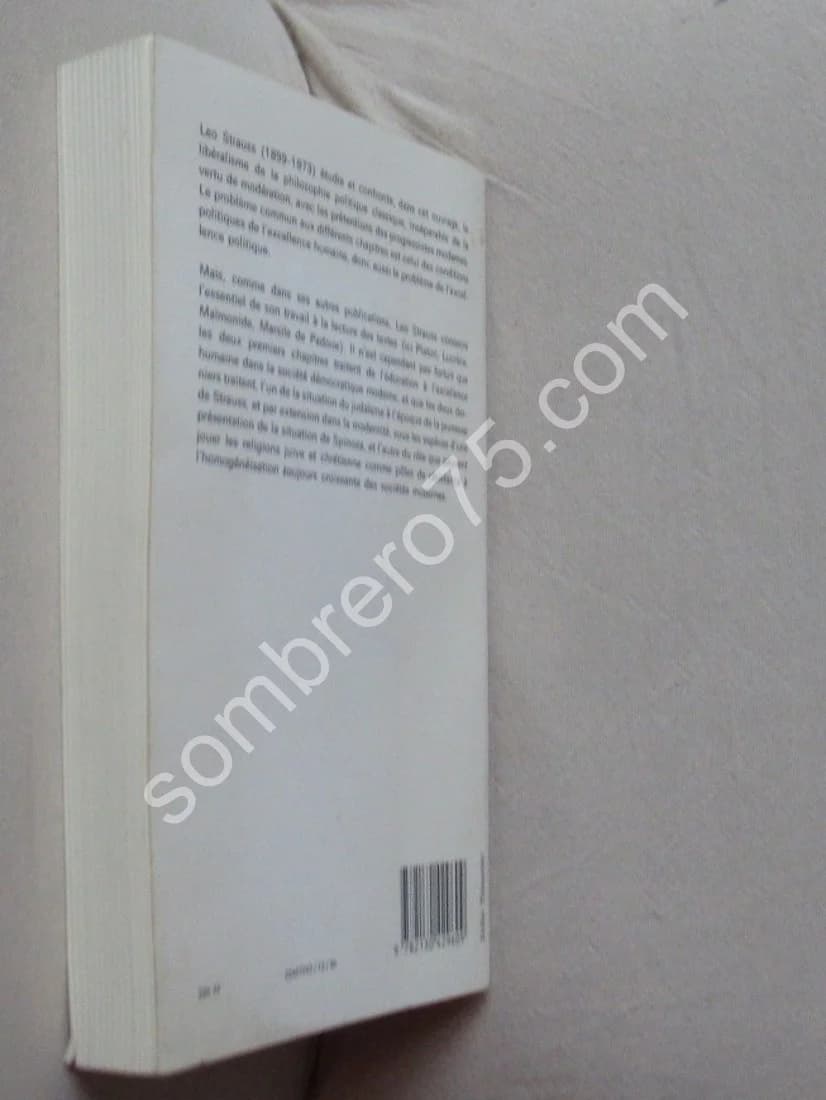 Le Libéralisme Antique et Moderne - Image 4