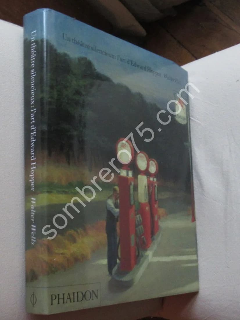 Un Théâtre Silencieux: l'Art d'Edward Hopper - Image 2