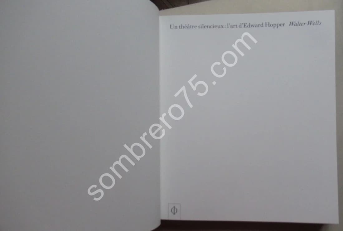 Un Théâtre Silencieux: l'Art d'Edward Hopper - Image 3