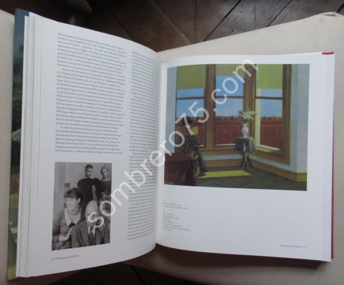 Un Théâtre Silencieux: l'Art d'Edward Hopper - Image 4