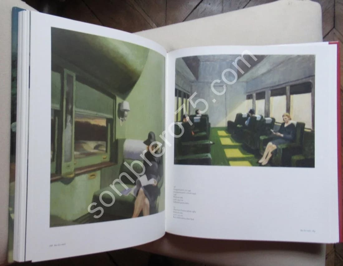 Un Théâtre Silencieux: l'Art d'Edward Hopper - Image 6