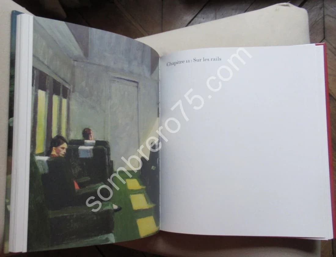 Un Théâtre Silencieux: l'Art d'Edward Hopper - Image 7