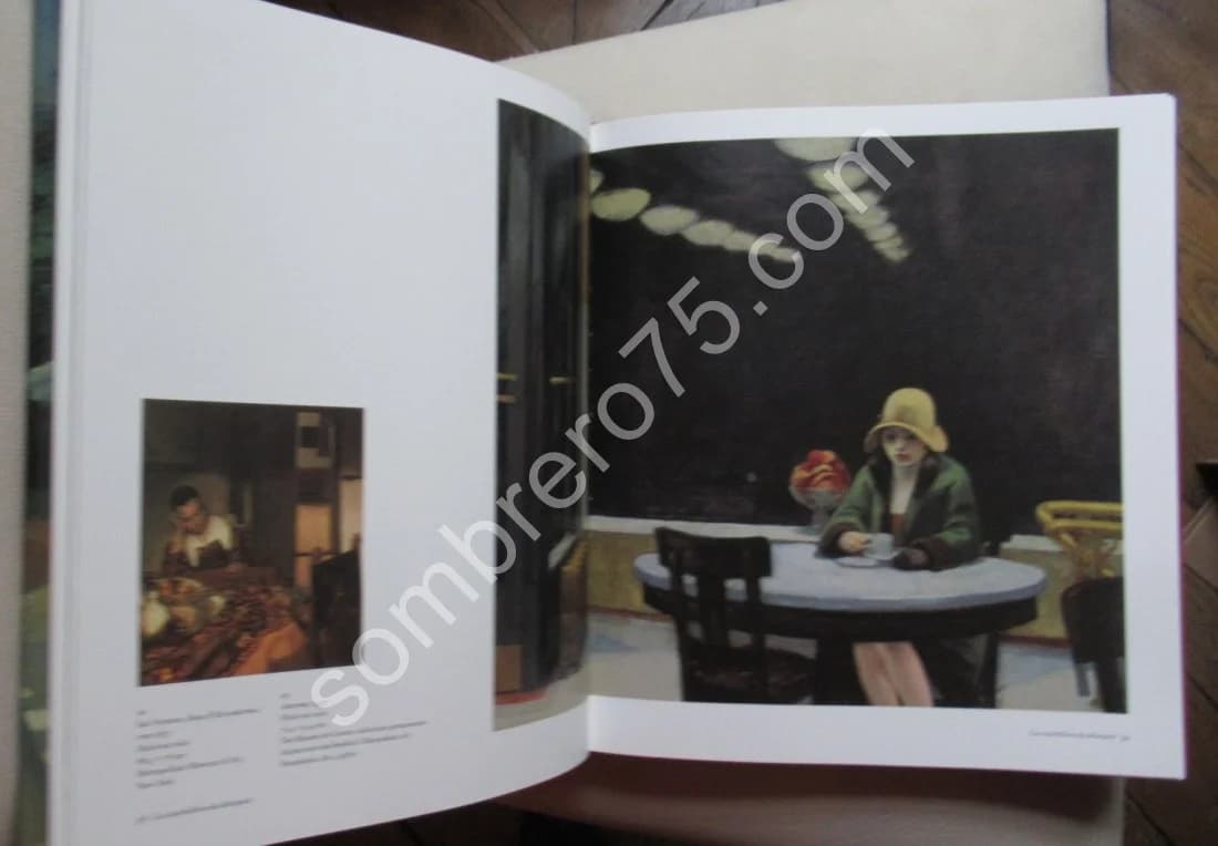 Un Théâtre Silencieux: l'Art d'Edward Hopper - Image 8