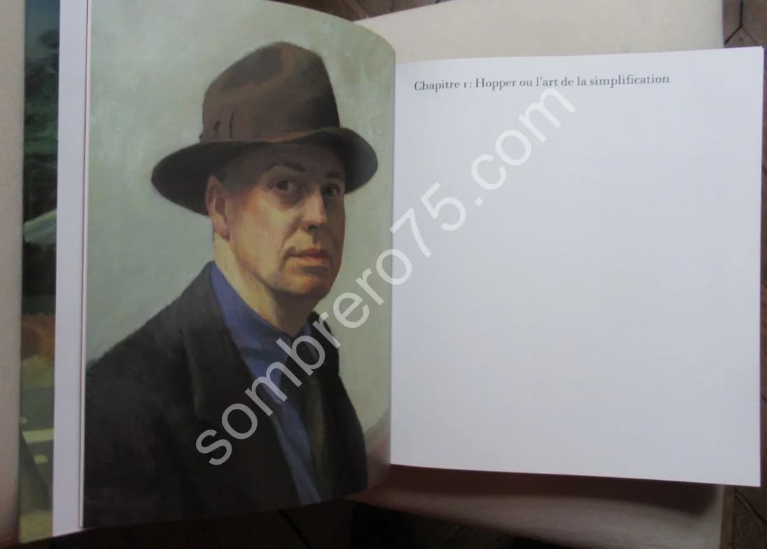 Un Théâtre Silencieux: l'Art d'Edward Hopper - Image 9