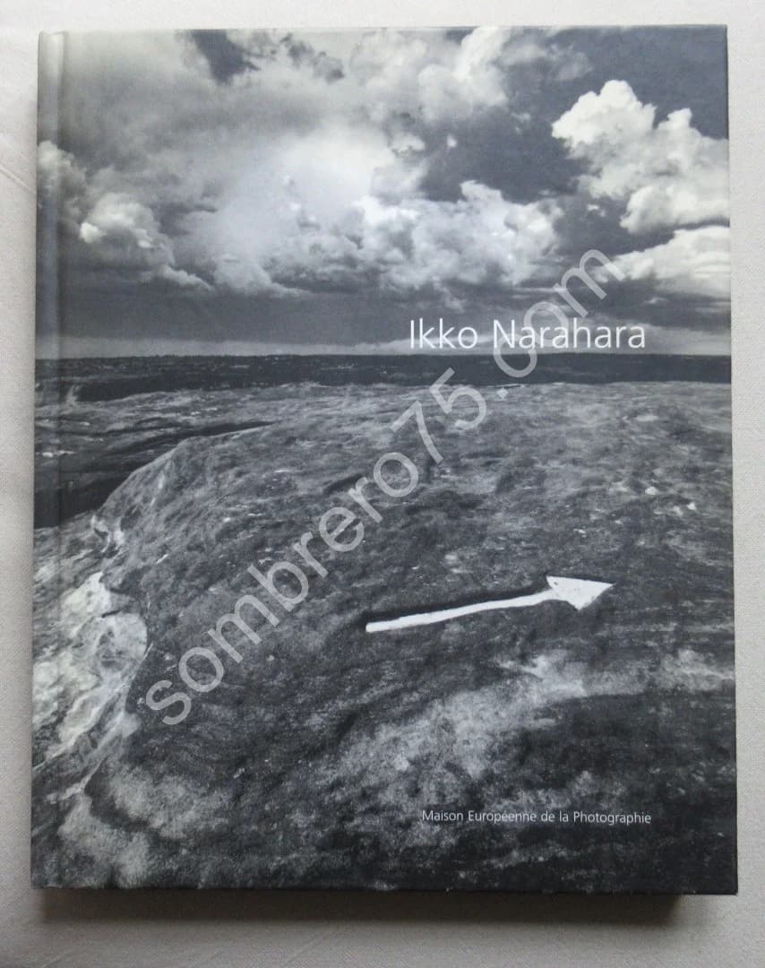 Ikko Narahara. Photographies 1954-2000