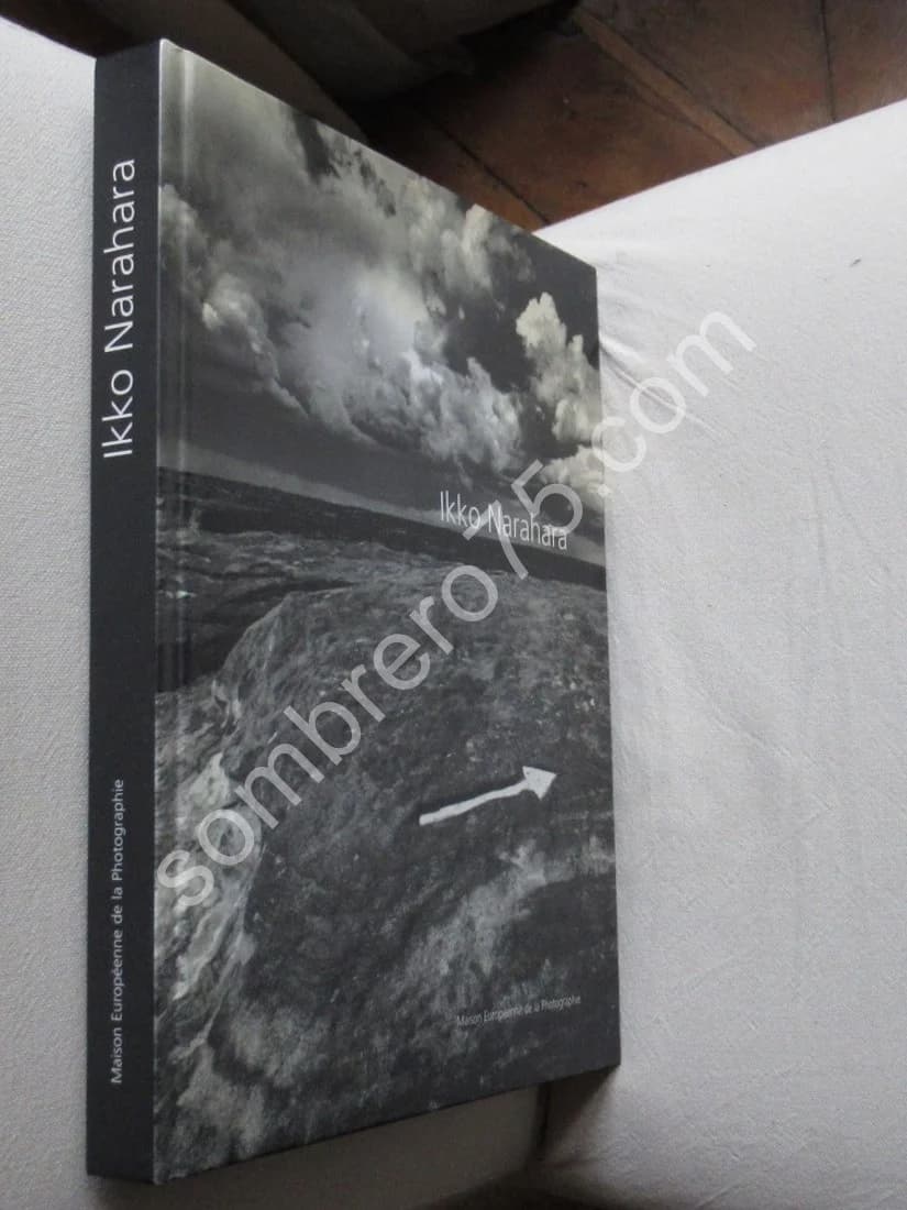 Ikko Narahara. Photographies 1954-2000 - Image 2