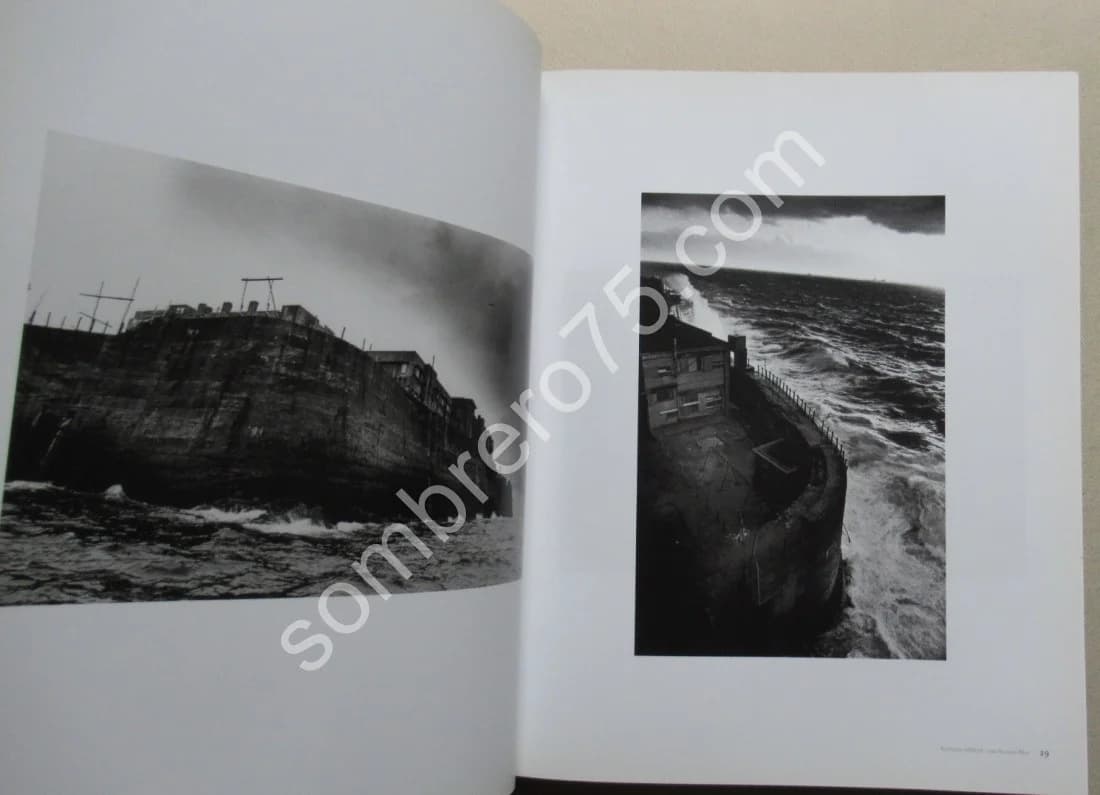 Ikko Narahara. Photographies 1954-2000 - Image 4