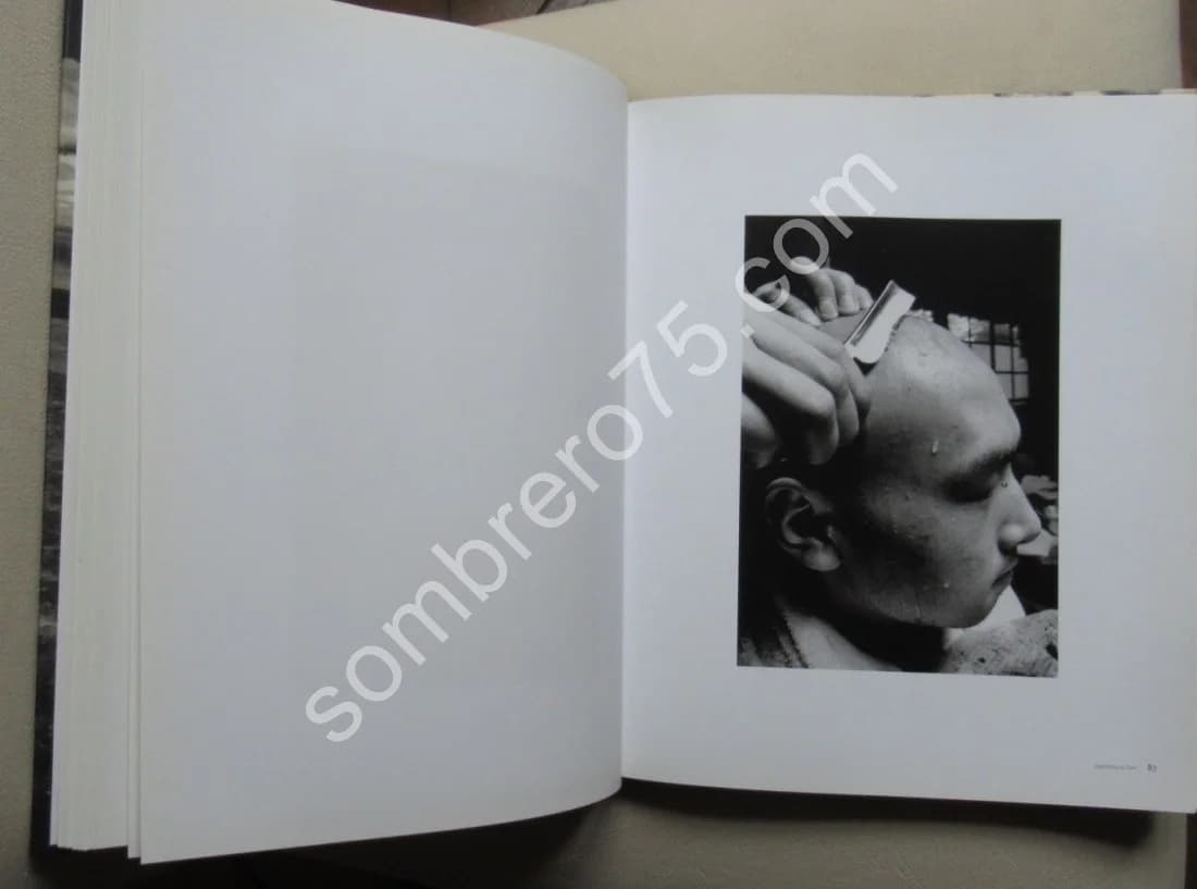 Ikko Narahara. Photographies 1954-2000 - Image 5