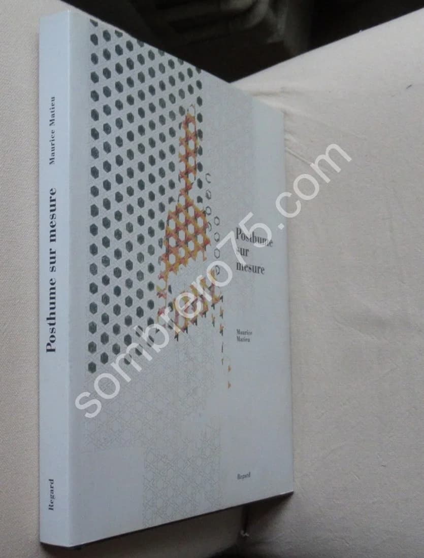 Posthume sur Mesure - Image 2