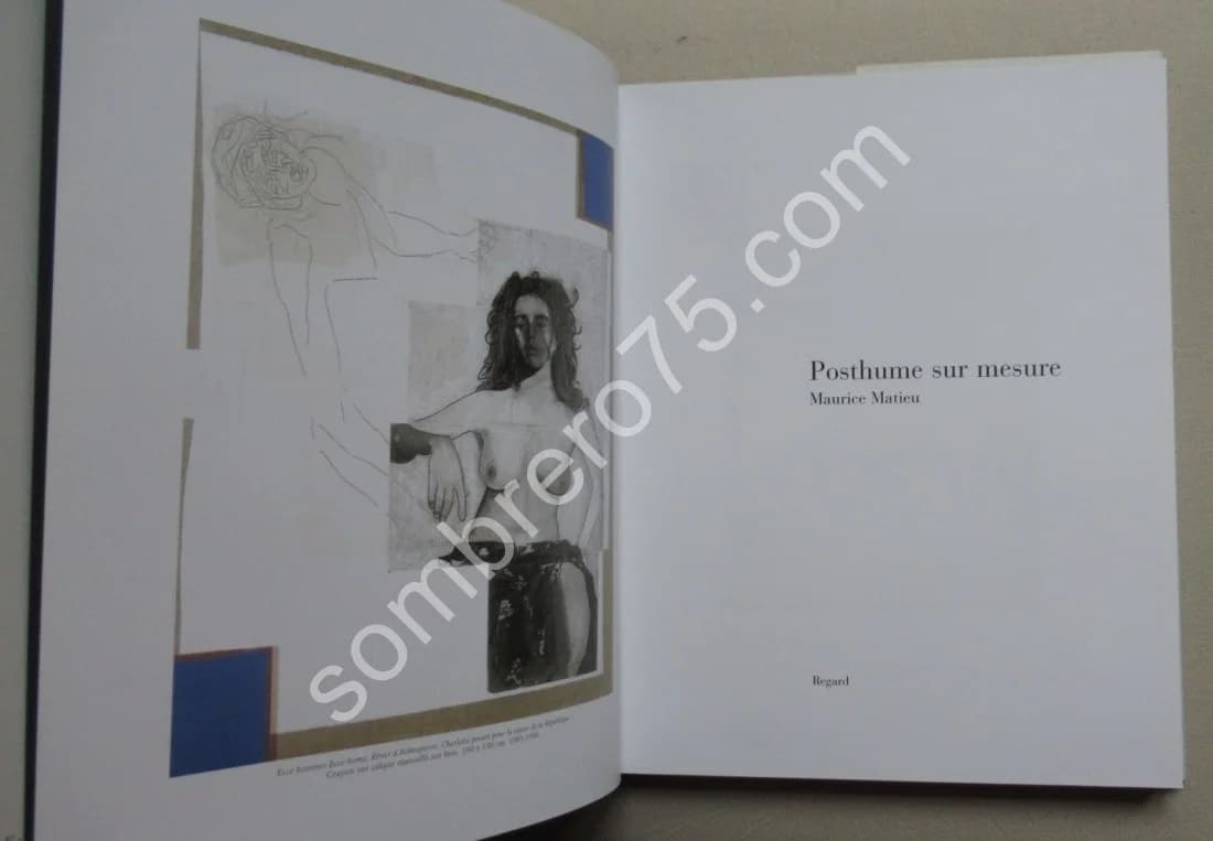 Posthume sur Mesure - Image 3