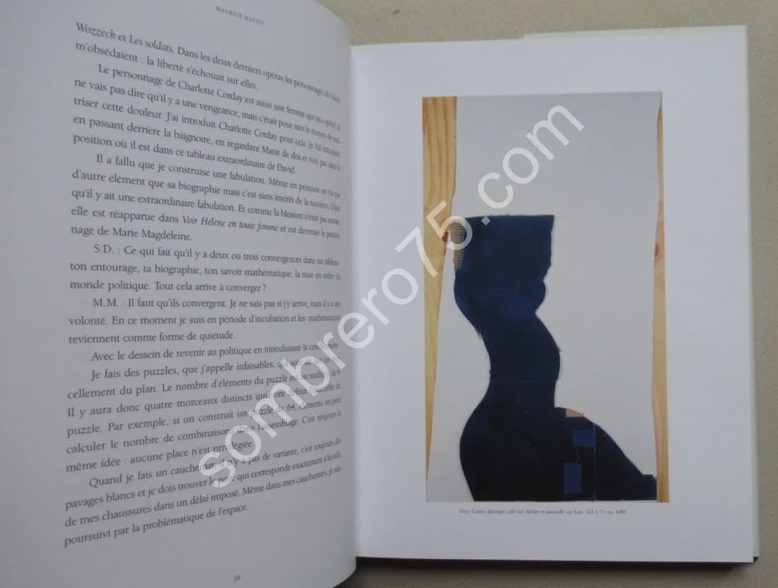 Posthume sur Mesure - Image 5