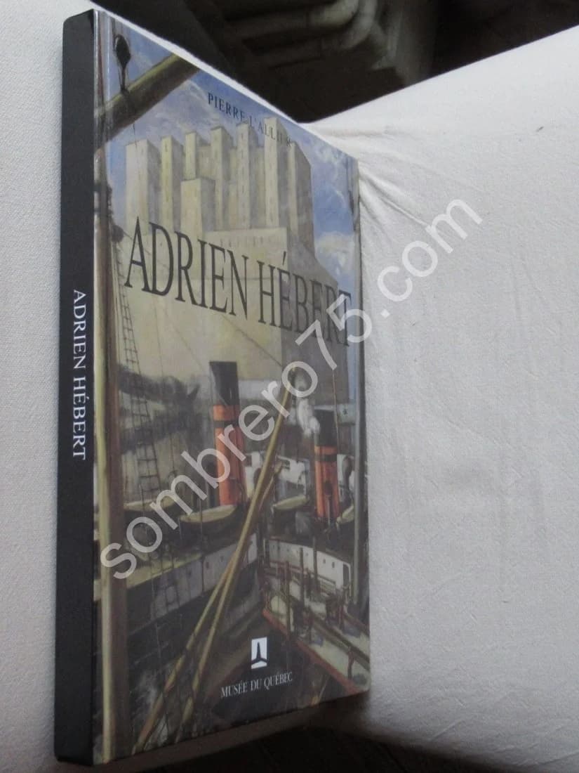 Adrien HEBERT - Image 2