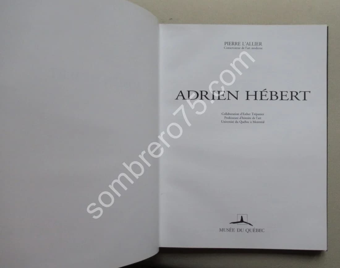 Adrien HEBERT - Image 3