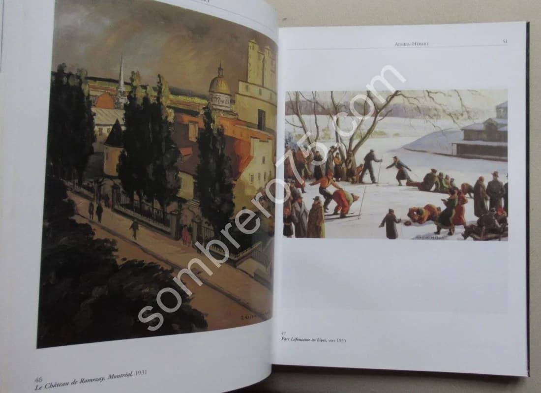 Adrien HEBERT - Image 4