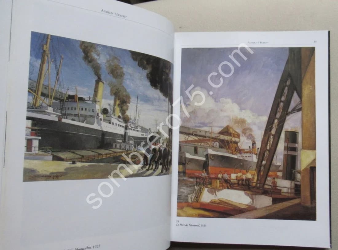 Adrien HEBERT - Image 5