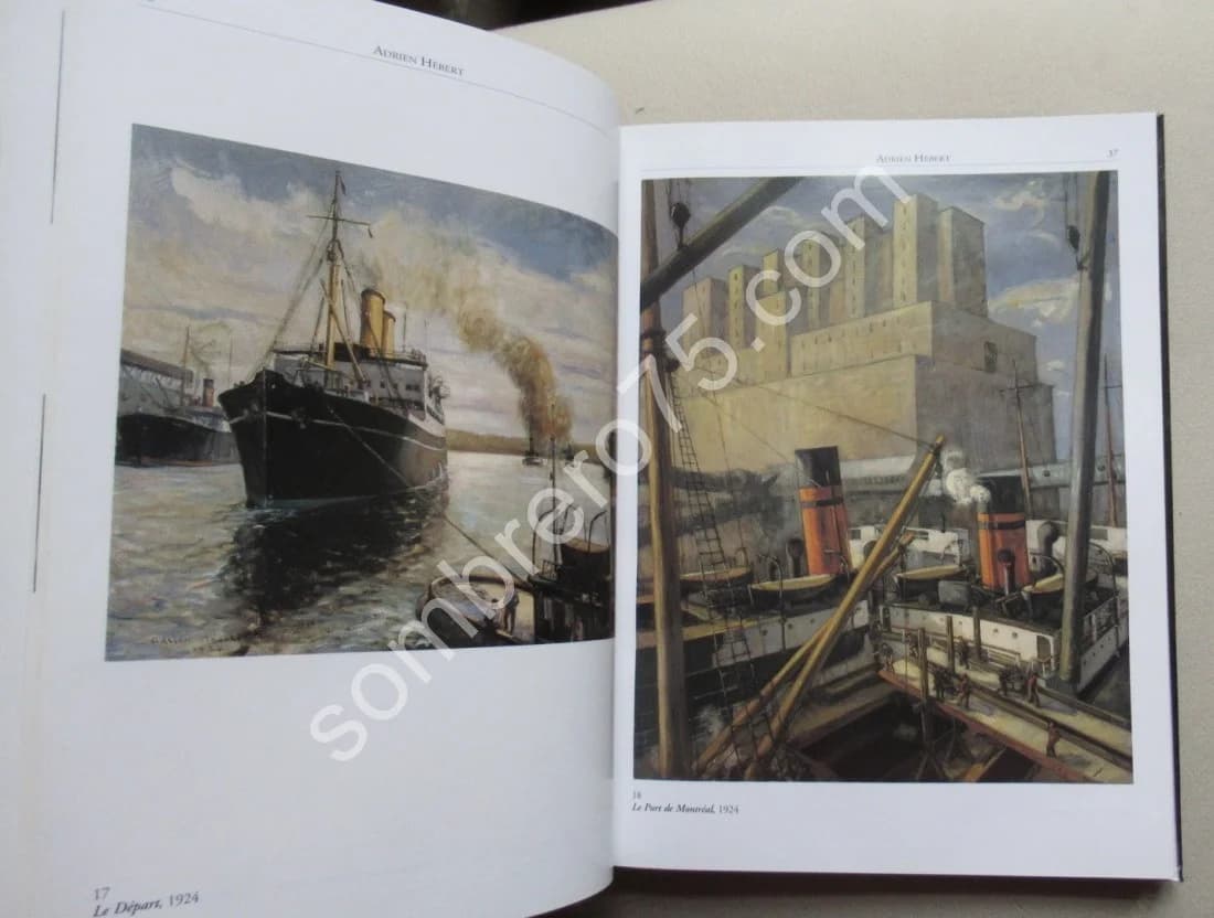 Adrien HEBERT - Image 6