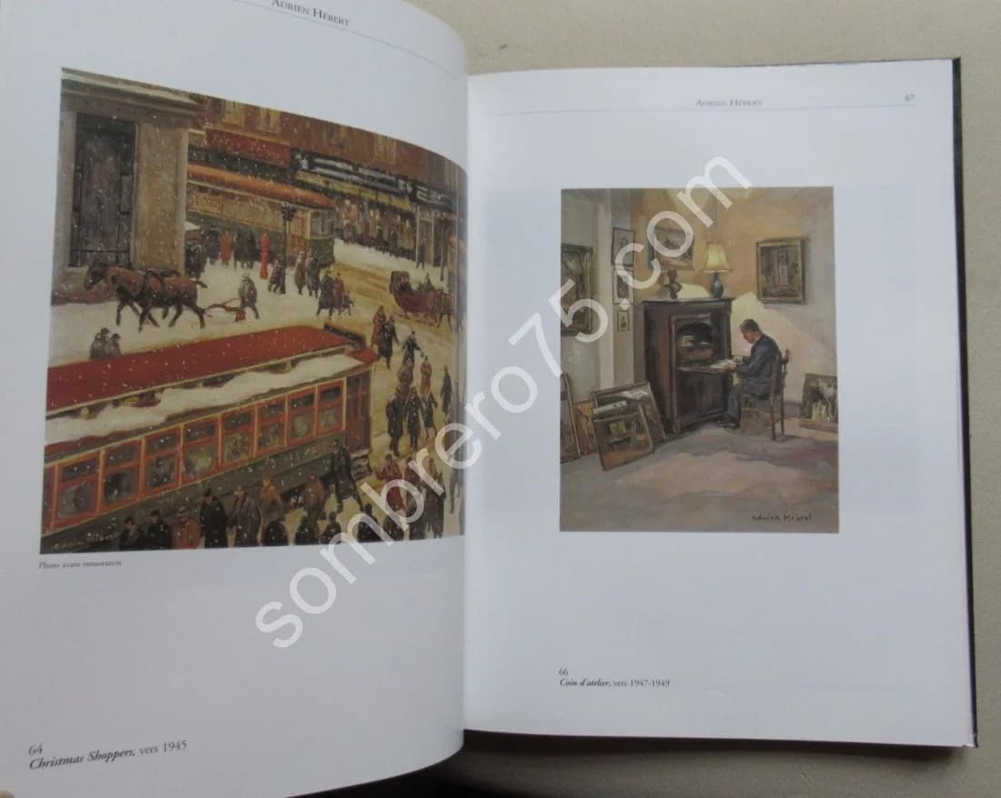 Adrien HEBERT - Image 8