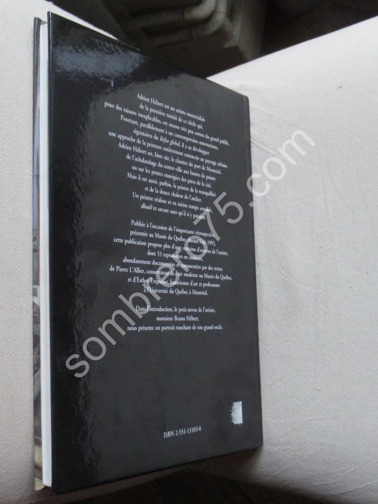 Adrien HEBERT - Image 9