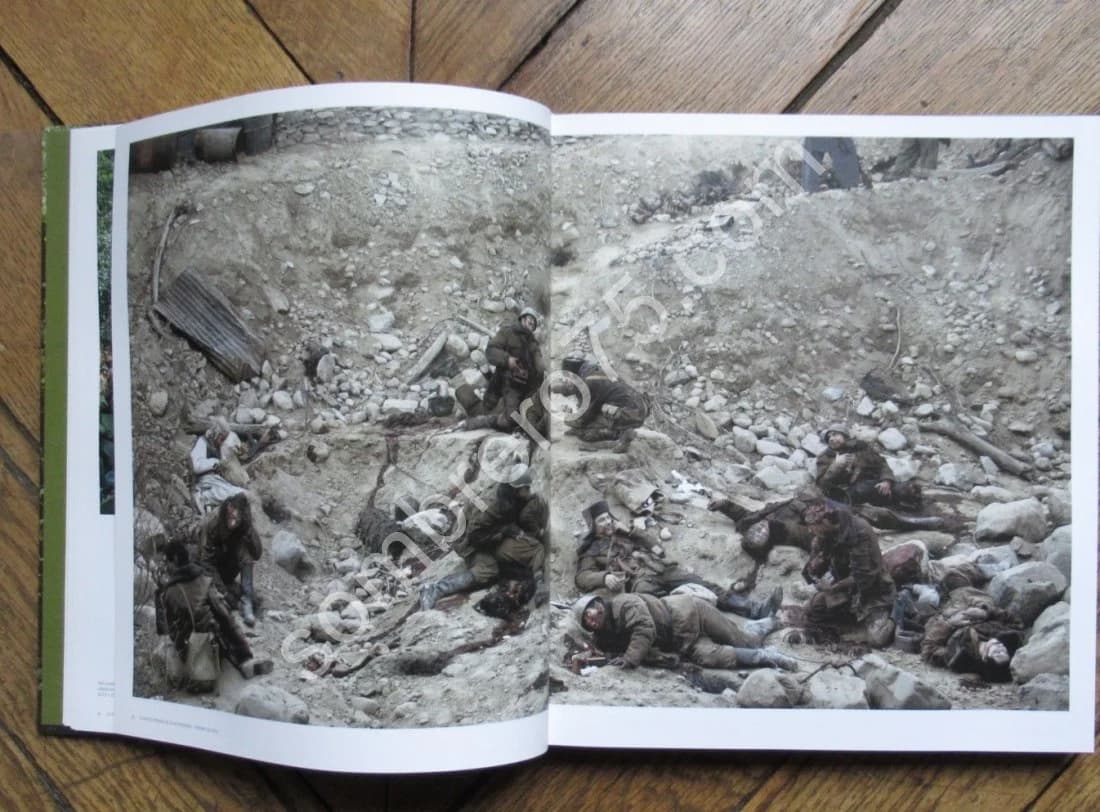 Jeff WALL. L'Edition Complète - Image 4