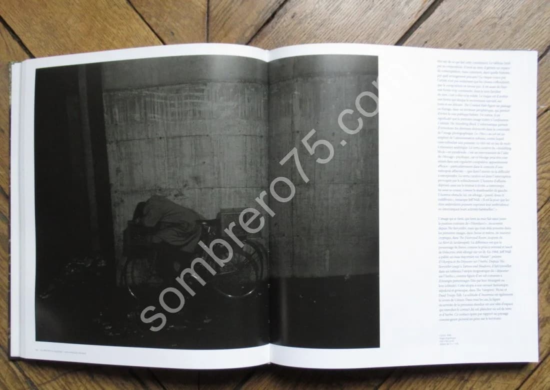 Jeff WALL. L'Edition Complète - Image 6