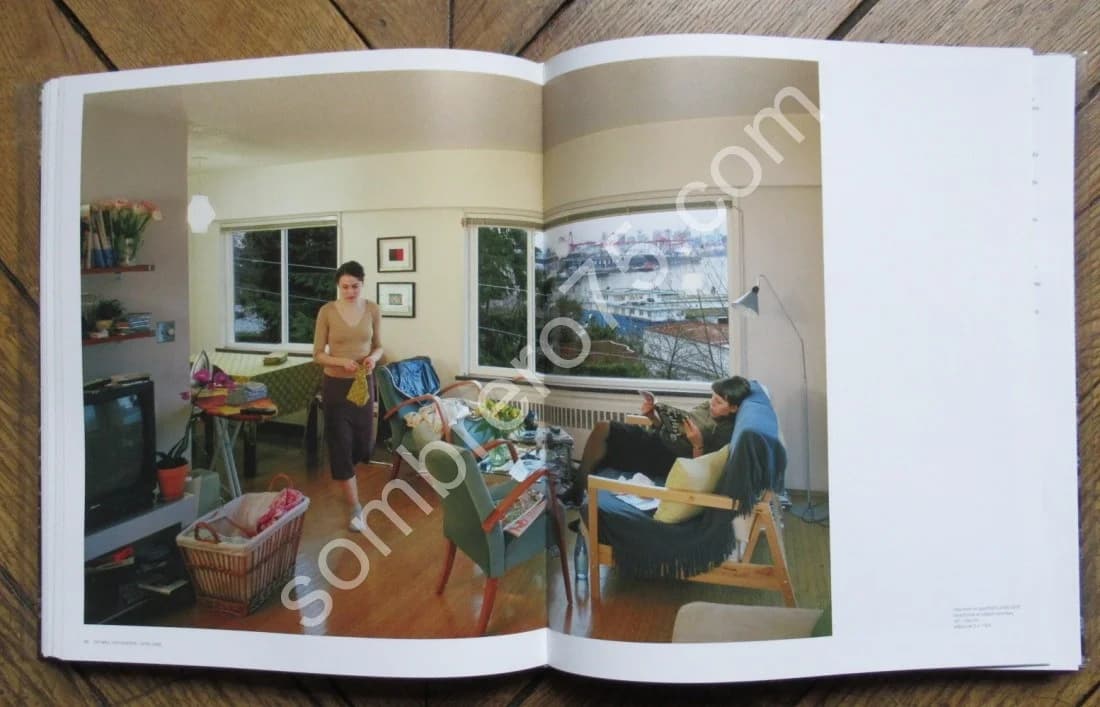 Jeff WALL. L'Edition Complète - Image 7