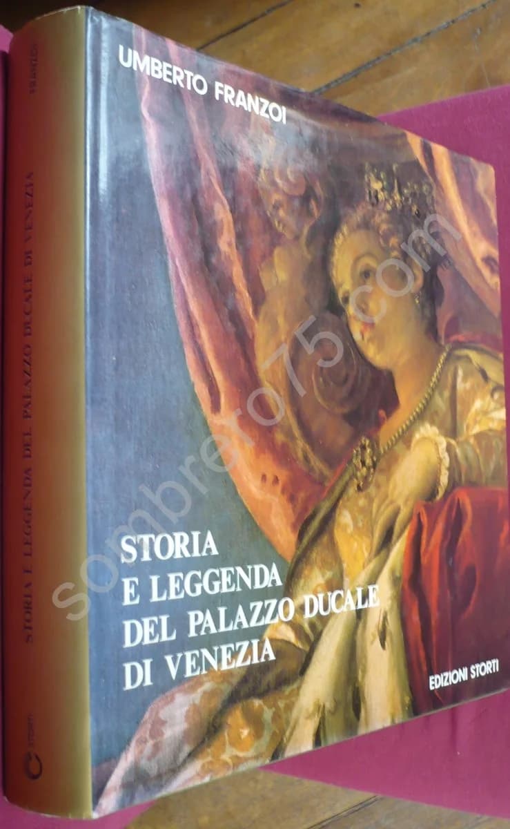 Storia e Leggenda del Palazzo Ducale di Venezia - Image 2