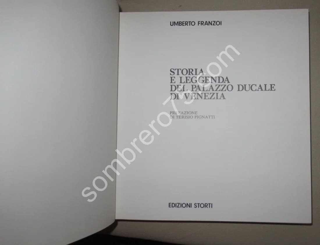 Storia e Leggenda del Palazzo Ducale di Venezia - Image 3