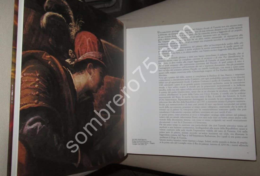 Storia e Leggenda del Palazzo Ducale di Venezia - Image 4