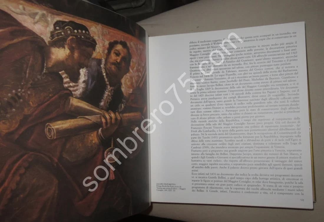 Storia e Leggenda del Palazzo Ducale di Venezia - Image 5