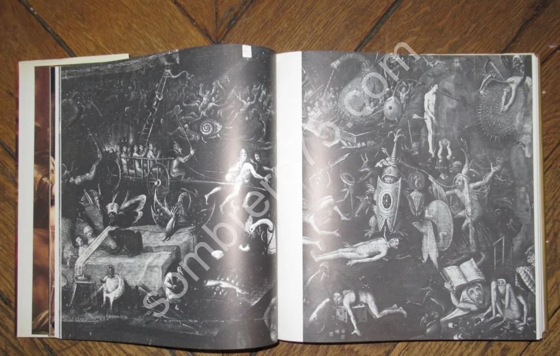 Storia e Leggenda del Palazzo Ducale di Venezia - Image 6