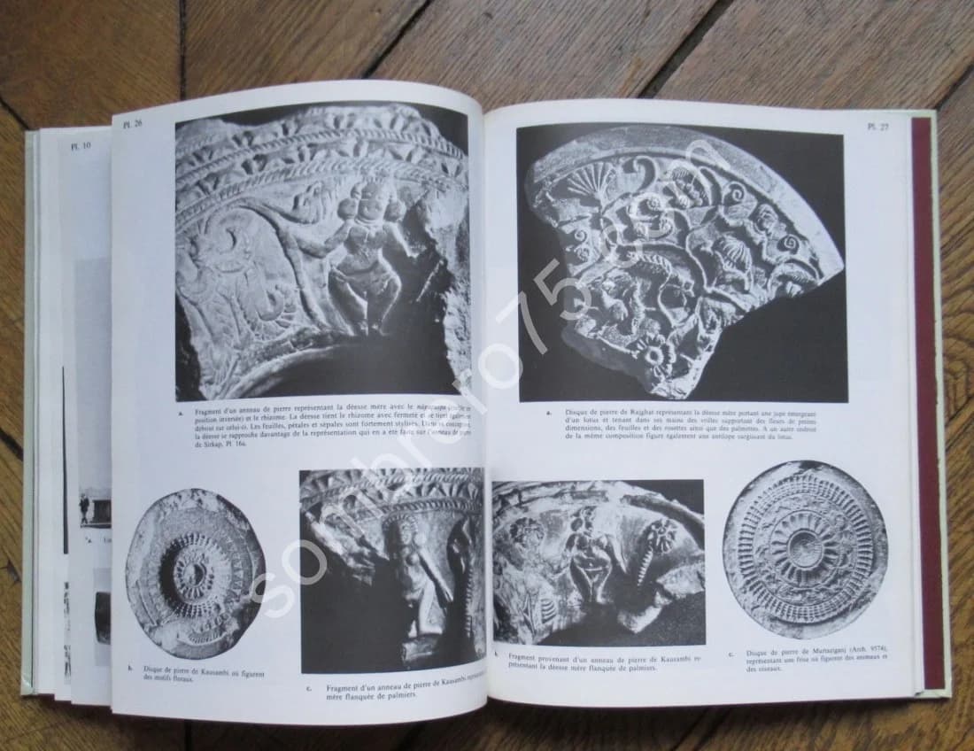 Les Racines de l'Art Indien. Art et architecutre de l'Inde - Image 5