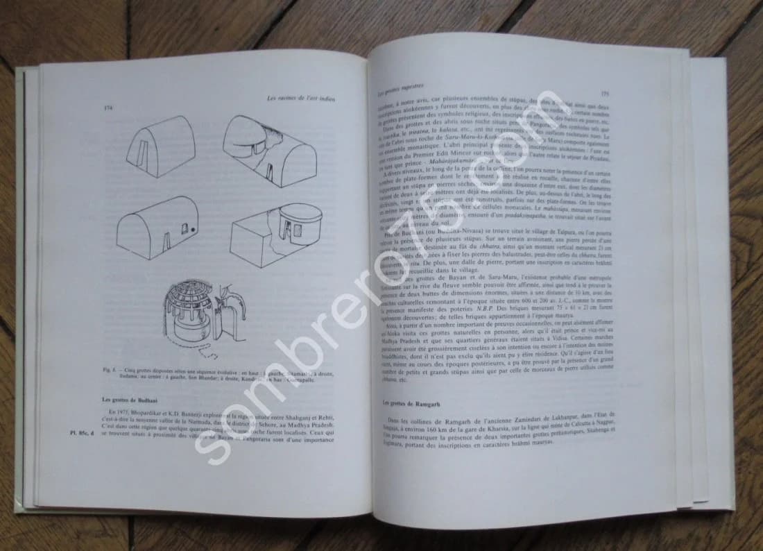 Les Racines de l'Art Indien. Art et architecutre de l'Inde - Image 6